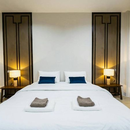 Nararin Garden House Bed & Breakfast Ban Nong Sa Bagian luar foto