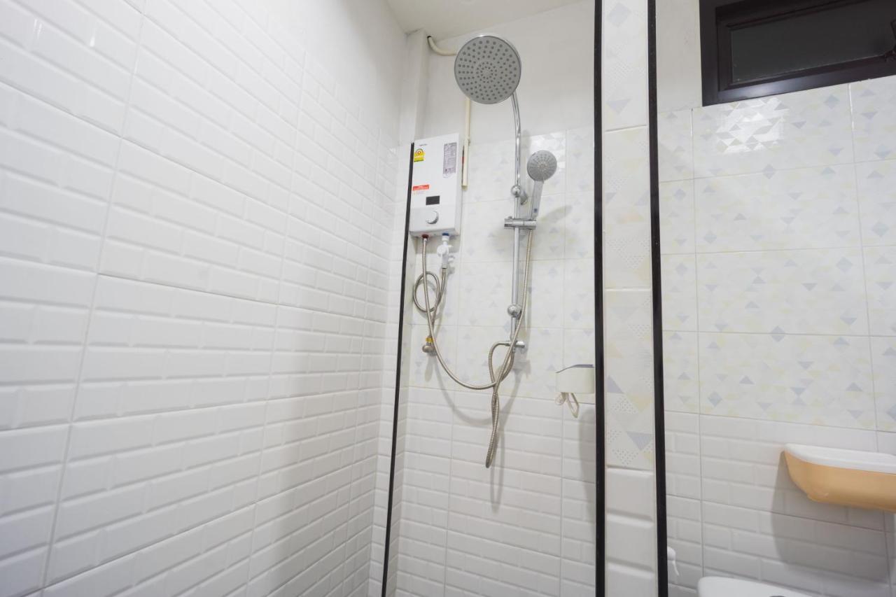 Nararin Garden House Bed & Breakfast Ban Nong Sa Bagian luar foto