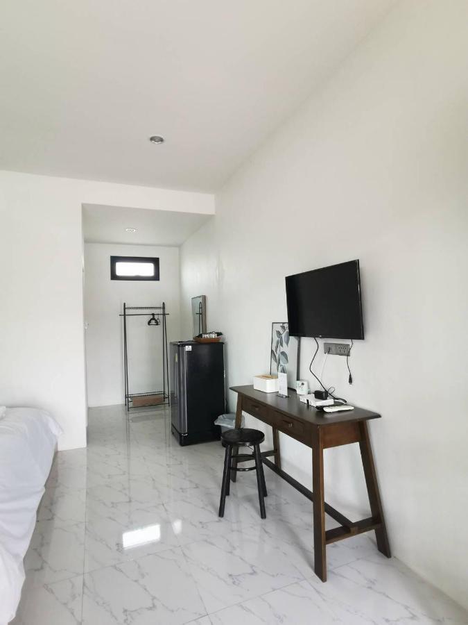 Nararin Garden House Bed & Breakfast Ban Nong Sa Bagian luar foto