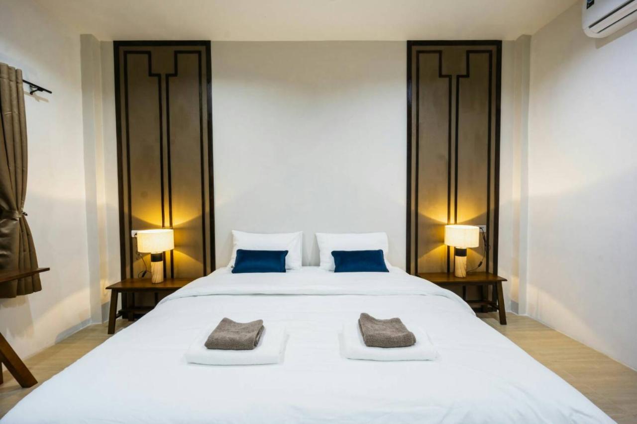 Nararin Garden House Bed & Breakfast Ban Nong Sa Bagian luar foto
