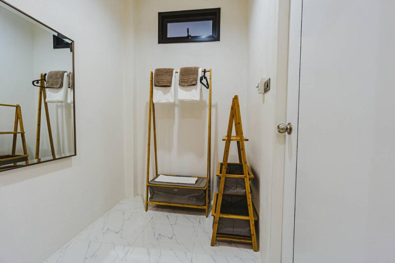 Nararin Garden House Bed & Breakfast Ban Nong Sa Bagian luar foto