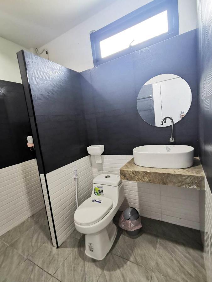 Nararin Garden House Bed & Breakfast Ban Nong Sa Bagian luar foto