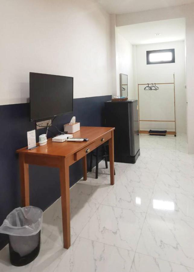 Nararin Garden House Bed & Breakfast Ban Nong Sa Bagian luar foto