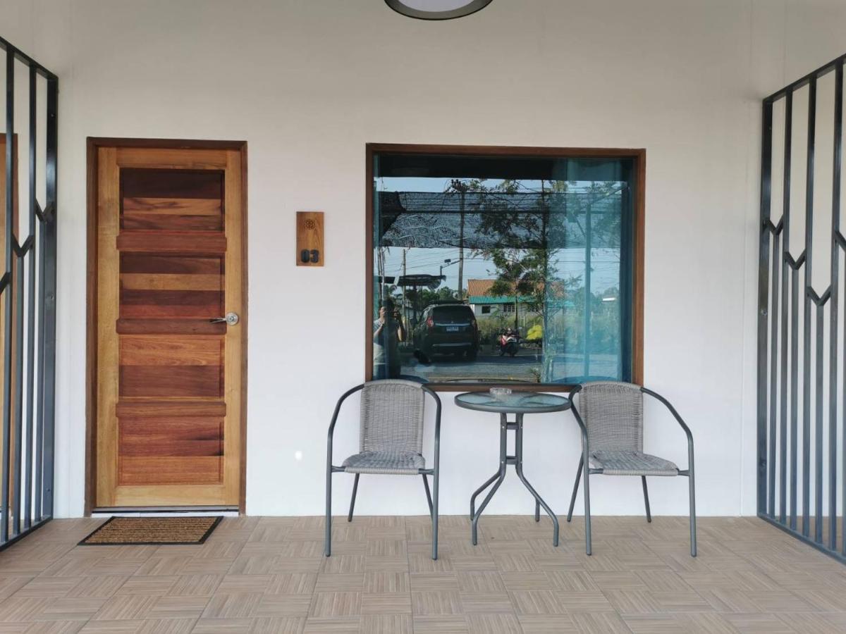 Nararin Garden House Bed & Breakfast Ban Nong Sa Bagian luar foto