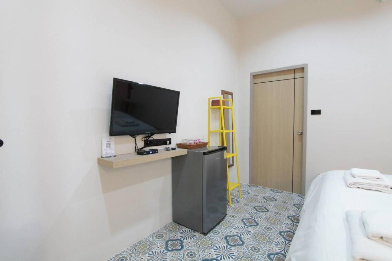 Nararin Garden House Bed & Breakfast Ban Nong Sa Bagian luar foto