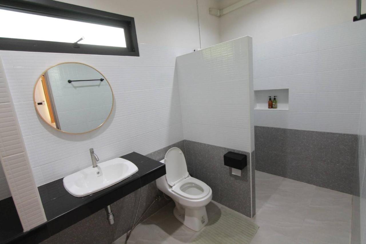 Nararin Garden House Bed & Breakfast Ban Nong Sa Bagian luar foto